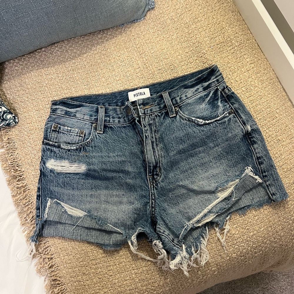 Pistola Shorts size 28